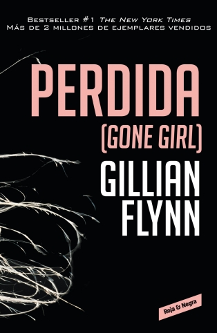 Las 25 novelas más prestadas durante el 2014 de la Biblioteca La Bòbila (L'Hospitalet, Barcelona) Perdida-gone-girl-Gillian+Flynn