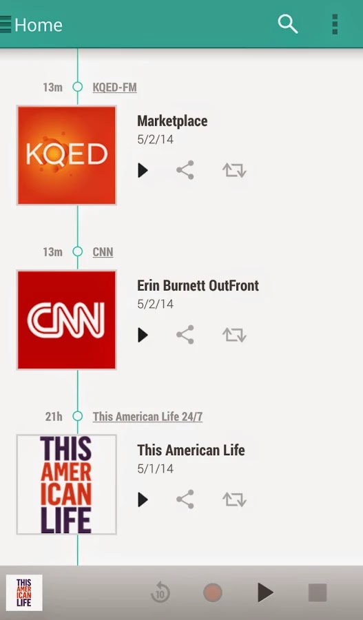 TuneIn Radio Pro v13.2.2 TuneIn Radio Pro v13.2.2