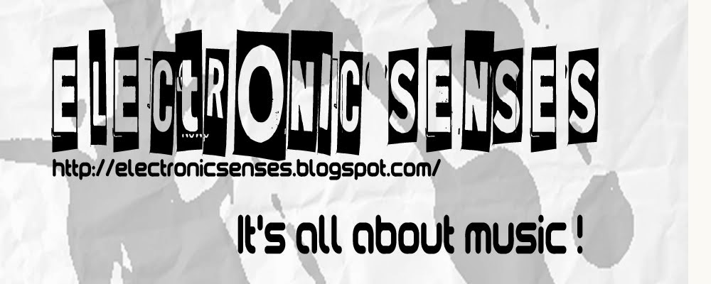 Electronic Senses