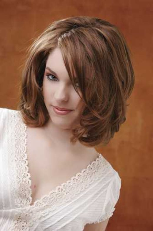 Cool Short Inverted Bob Hairstyles 2012 | Cool Hairstyle Ideas
