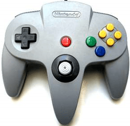 EmuCR: Directinput plugin