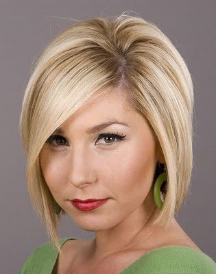 Trendy Short Hairstyles for Women and Men