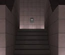 Concrete Stairs 3