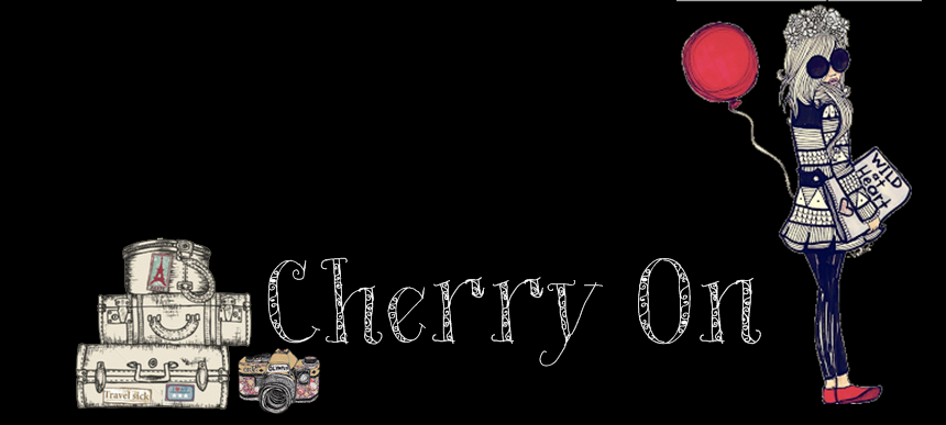 Cherry On 
