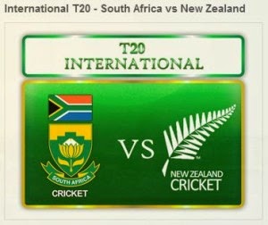 ICC World Cup 2014 New Zealand Vs South Africa ICC World Cup 2014 New Zealand Vs South Africa
