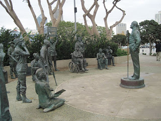 Bob Hope and Military