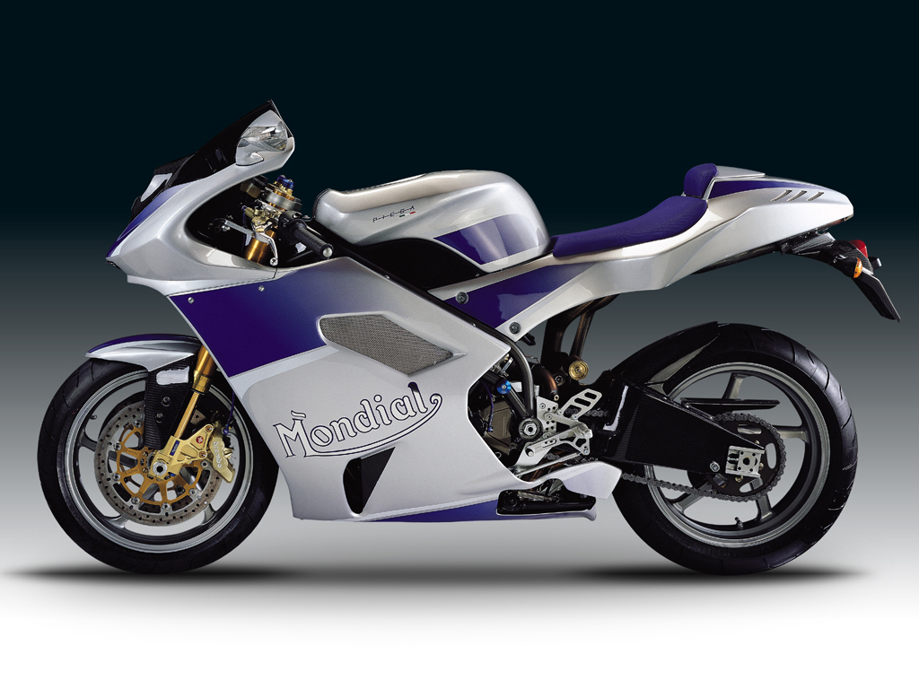 Mondial Piega Mondial Piega