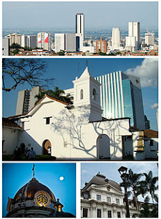 EL CODIGO POSTAL DE COLOMBIA el codigo postal de colombia:
