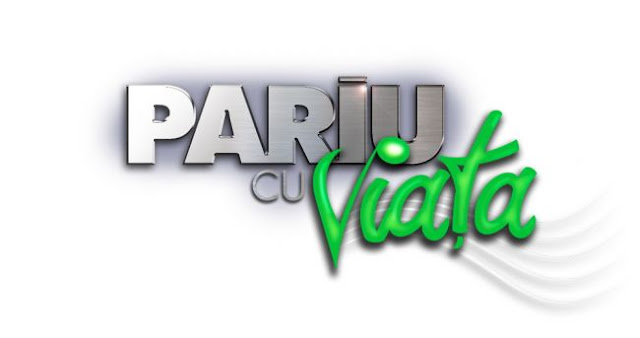 Pariu cu viata online episodul 1 Pariu cu viata online episodul 1