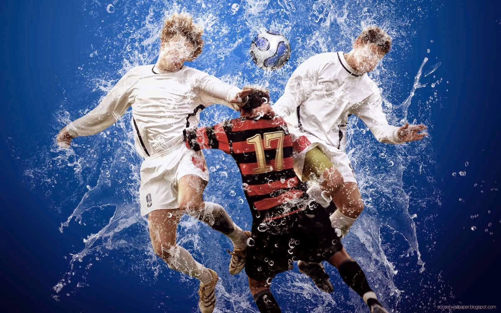 Soccer Wallpaper: Top 30 Soccer Wallpapers