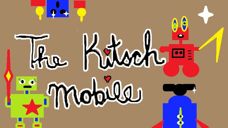 The Kitsch Mobile