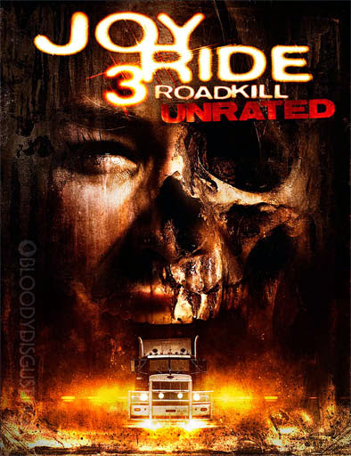 Ver Joy Ride 3: Road Kill (2014)