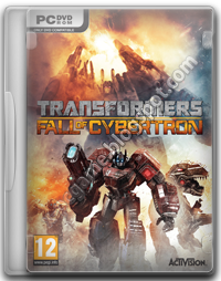 transformers fall of cybertron pc multiplayer crack fix