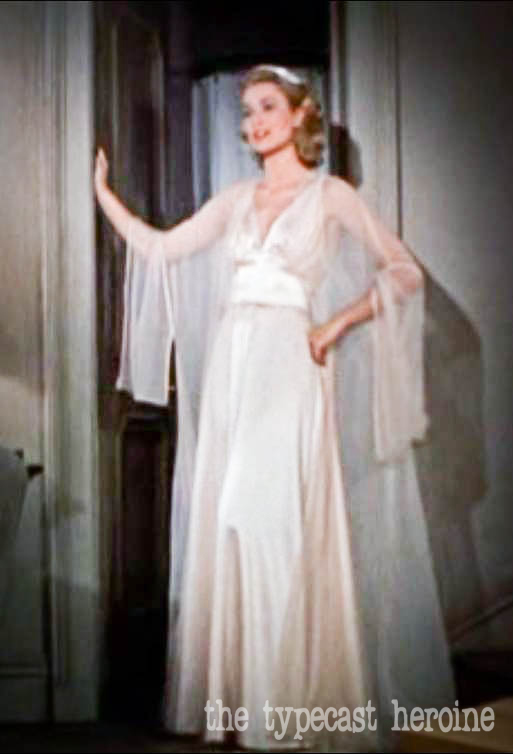 Quilled Thoughts Film Fashion Rear Window