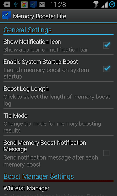 Memory Booster (Full Version) app apk Memory Booster (Full Version) app apk