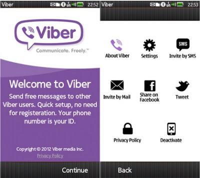 download symbian viber