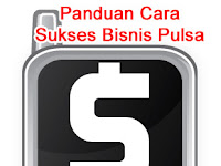 Rahasia Sukses Cara Bisnis Pulsa Elektrik di KUDUS Rahasia Sukses Cara Bisnis Pulsa Elektrik di KUDUS