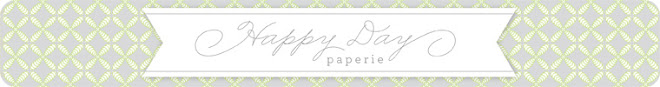Happy Day Paperie
