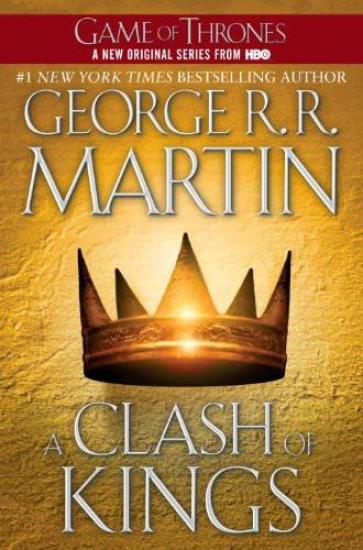 Place For Book Lovers Download George R R Martin A Clash Of Kings Mobi