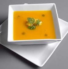 crema de ahuyama crema ahuyama