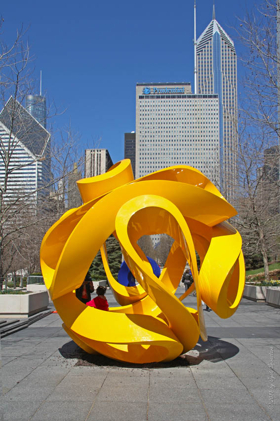 Public Art In Chicago Millennium Park Interconnected Sculptures Of Yvonne Domenge Public Art In Chicago Millennium Park Interconnected Sculptures Of Yvonne Domenge