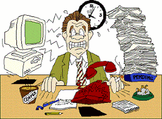 How To Relieve Stress How To Relieve Stress