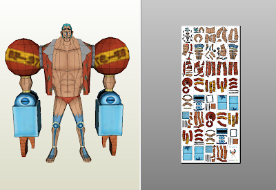 One Piece - Franky - /po/ Archives