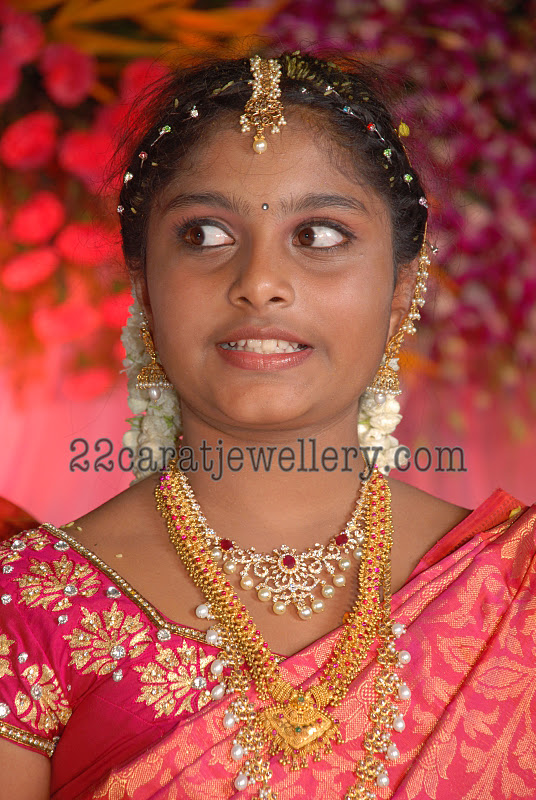  (536×800) | Half saree, Diamond wedding jewelry, Desi beauty