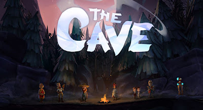 Xbox Live Arcade The+Cave+PSN+PS3-DUPLEX