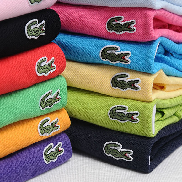 outlet polo lacoste