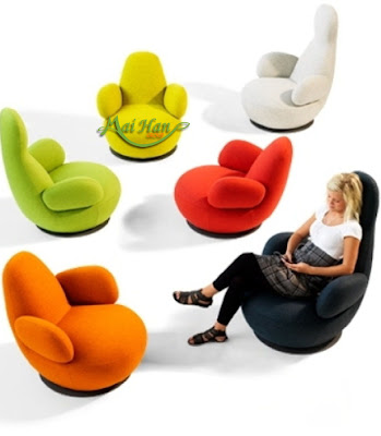 Ghế thư gi&atilde;n