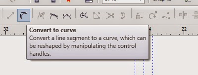 Cara menggunakan Transparency tool Coreldraw Cara menggunakan Transparency tool Coreldraw