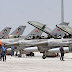 Turkish Jets Target Islamic State Sites in Syria