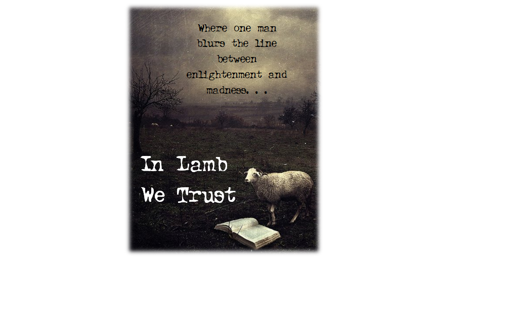 In Lamb We Trust