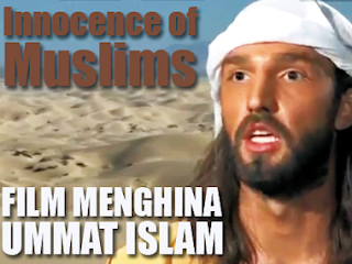 Google Menolak Mencabut Film Anti Islam