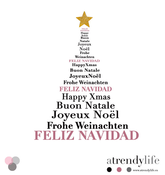 BLOG DE MODA Y LIFESTYLE: ENJOY YOUR XMAS TIME!