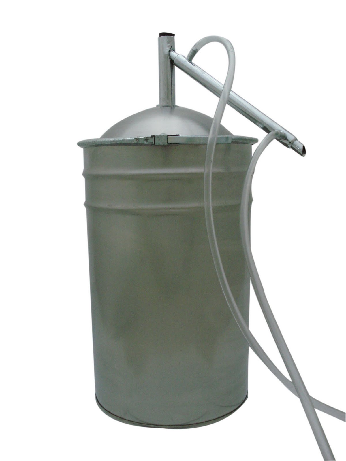 Still Spirits Different Types of Stills