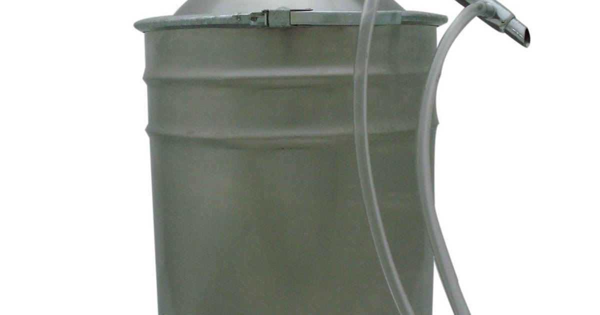 Still Spirits Different Types of Stills