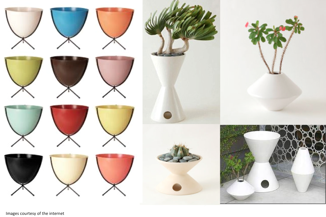 Featured image of post Mid Century Modern Planter Diy : 6.drill to huller (igen lige afstand fra hinanden) i midten af alle 4 dine lange ben.