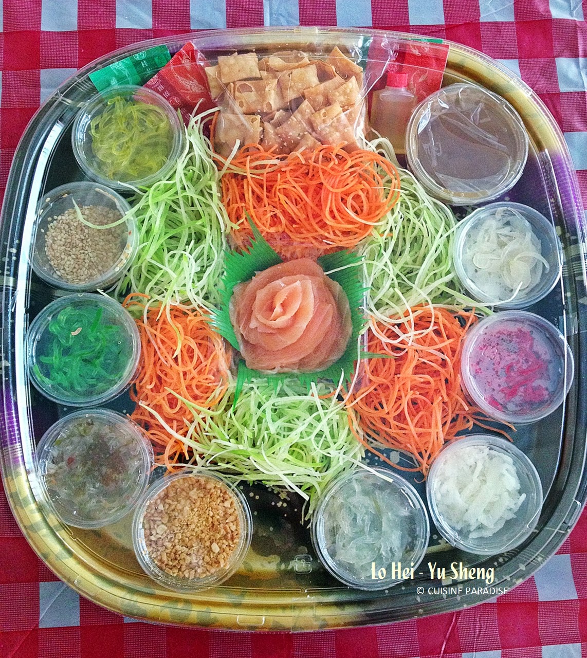 Cuisine Paradise Singapore Food Blog Recipes, Reviews And Travel