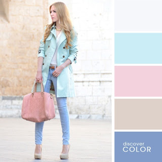paleta colores para tu ropa paleta colores para tu ropa