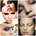 Glossy Eyes