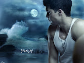 Jacob Black.