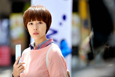 Phim Lắng Nghe Trái Tim 2013 -Can You Hear My Heart VTV3