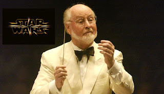 John Williams Will Compose the Star Wars 7 Score John Williams Will Compose the Star Wars 7 Score