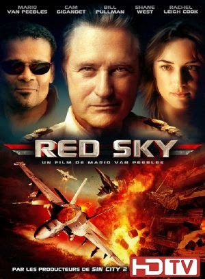 Bầu Trời Đỏ - Red Sky (2014) Vietsub Red+Sky+(2014)_PhimVang.Org