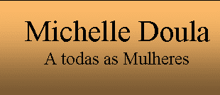 Michelle Doula
