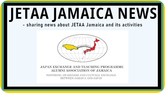 JETAA Jamaica News
