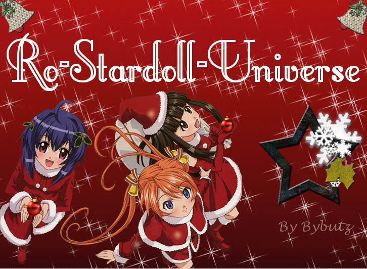 Ro-Stardoll-Universe