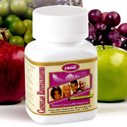 CAPSULAS DE RESVERASTROL